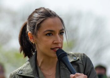 MAGA rep rails against ‘tone deaf’ GOP senator — in defense of Alexandria Ocasio-Cortez