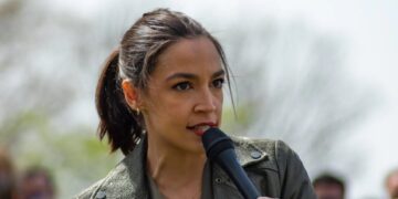 MAGA rep rails against ‘tone deaf’ GOP senator — in defense of Alexandria Ocasio-Cortez