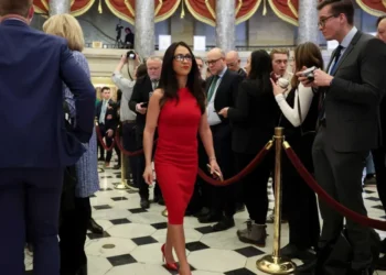 ‘Why not?’ Boebert defiant over breaking big rule at Clinton’s Epstein hearing