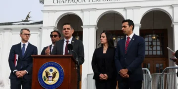 ‘Clown show’: Dem appalled by GOP lawmakers at Clinton-Epstein deposition