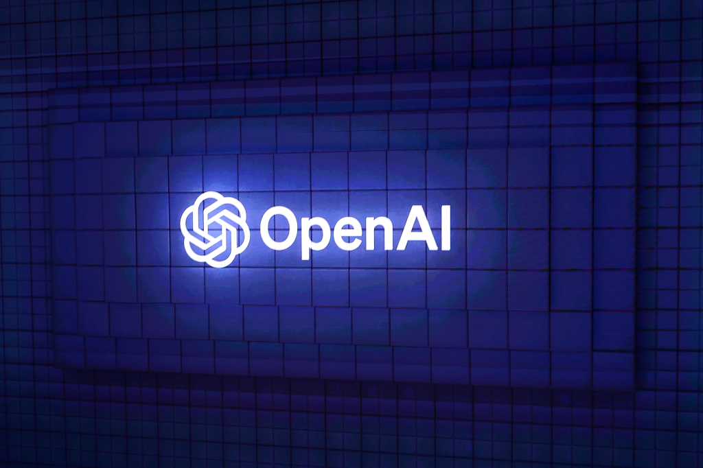 Oldham's proposals would apply to OpenAI and other tech companies.