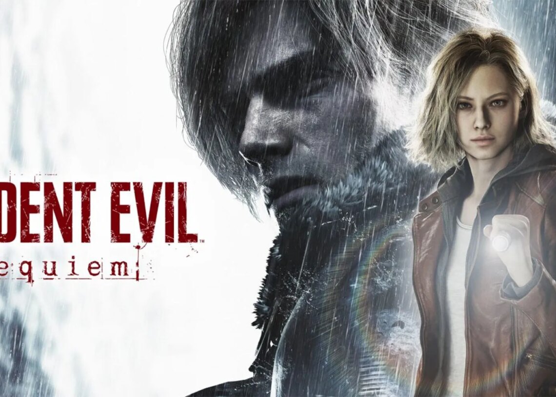 Resident Evil Requiem Download Size and Preload Date Leak