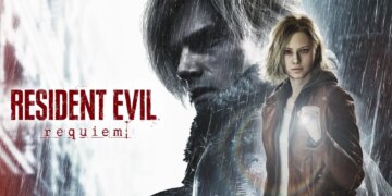 Resident Evil Requiem Download Size and Preload Date Leak