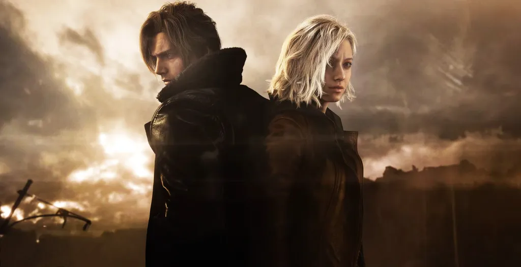 Resident Evil Requiem Release Date