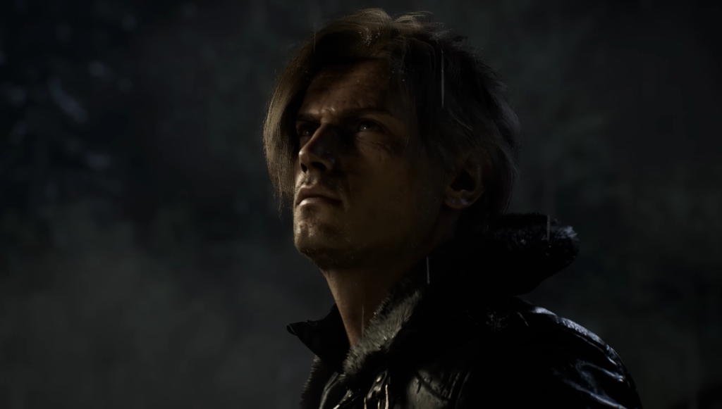 Resident Evil Review Embargo Date