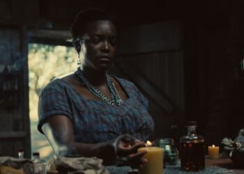 ‘Sinners’ Star Wunmi Mosaku Can’t Enjoy Her Oscar Nom Due to ‘Truly Dystopian’ State of the US