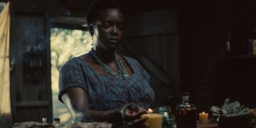 ‘Sinners’ Star Wunmi Mosaku Can’t Enjoy Her Oscar Nom Due to ‘Truly Dystopian’ State of the US