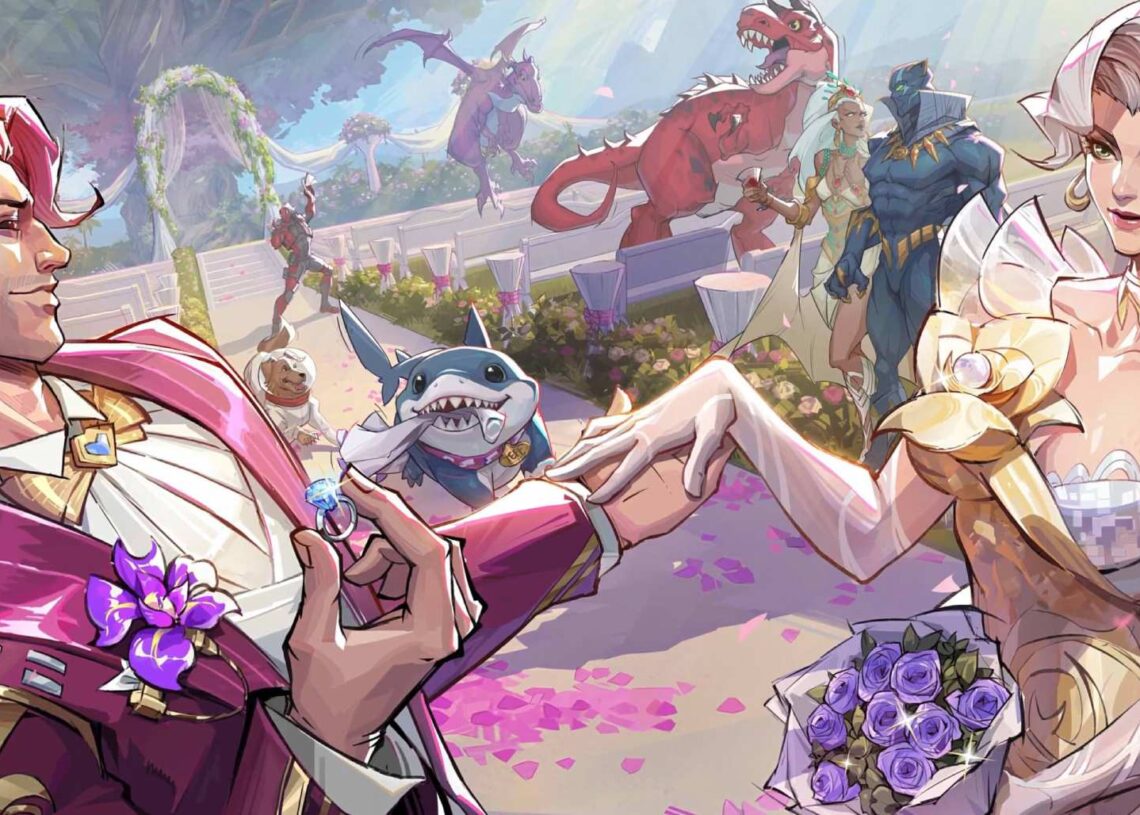 Marvel Rivals Season 6.5 Patch Notes – Buffs, Nerfs, Team-Ups Changes, & More