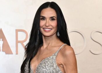 Oscars: Demi Moore, Javier Bardem, Chase Infiniti Among 2026 Presenters