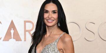 Oscars: Demi Moore, Javier Bardem, Chase Infiniti Among 2026 Presenters