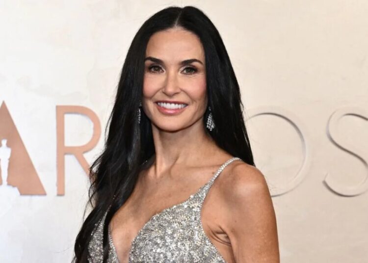 Oscars: Demi Moore, Javier Bardem, Chase Infiniti Among 2026 Presenters