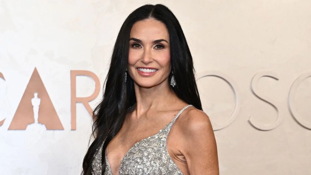 Oscars: Demi Moore, Javier Bardem, Chase Infiniti Among 2026 Presenters