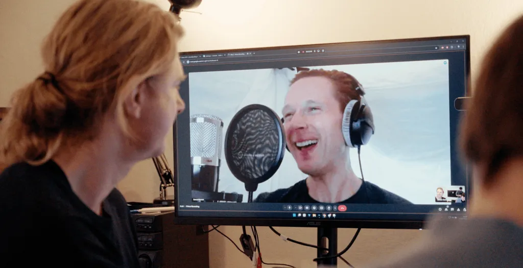 Samuel Barnett Out of Words