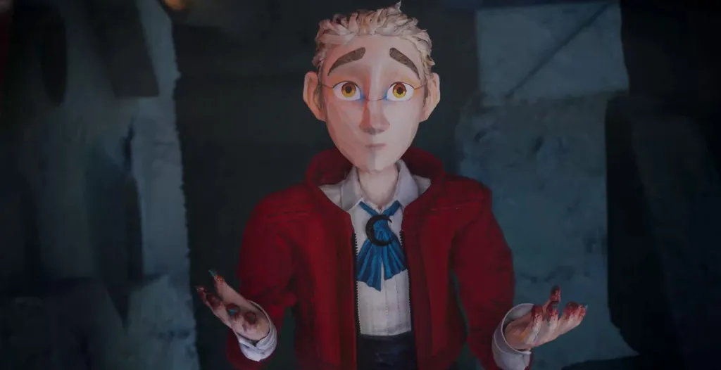 Samuel Barnett Prince