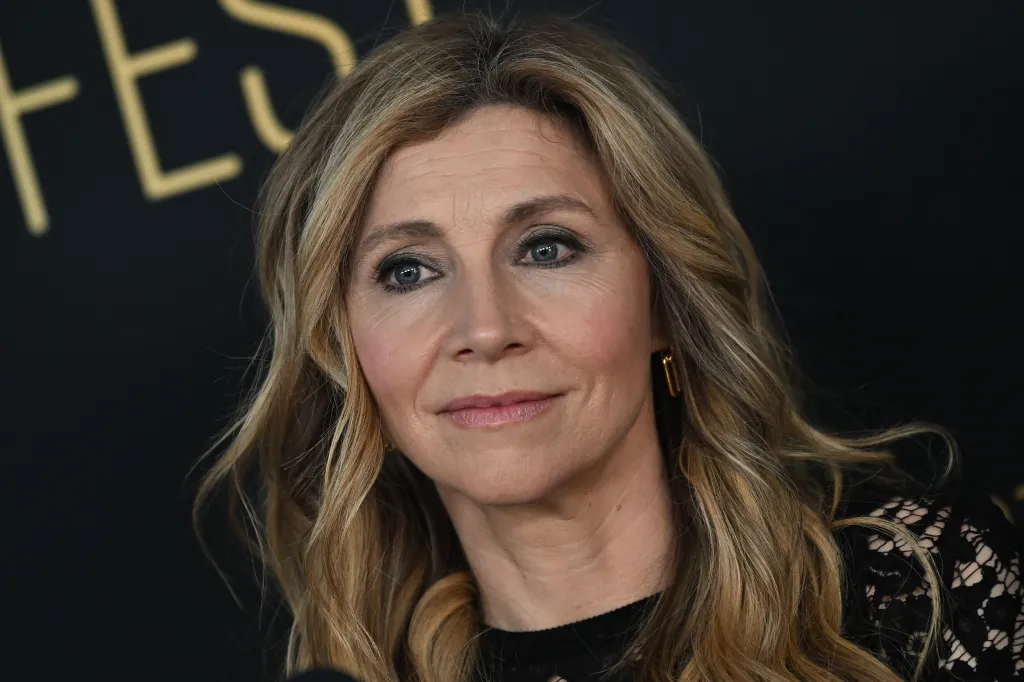 Sarah Chalke at the 14th SCAD TVfest.