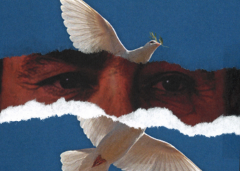 Trump Plays the Peace Game