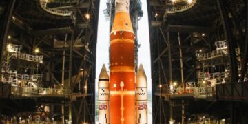 NASA Is Making Big Changes to Speed Up the Artemis Program