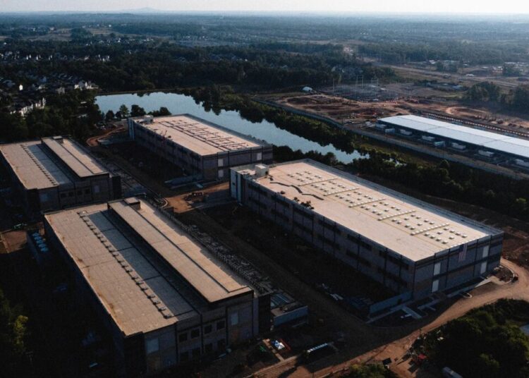 New York Is the Latest State to Consider a Data Center Pause