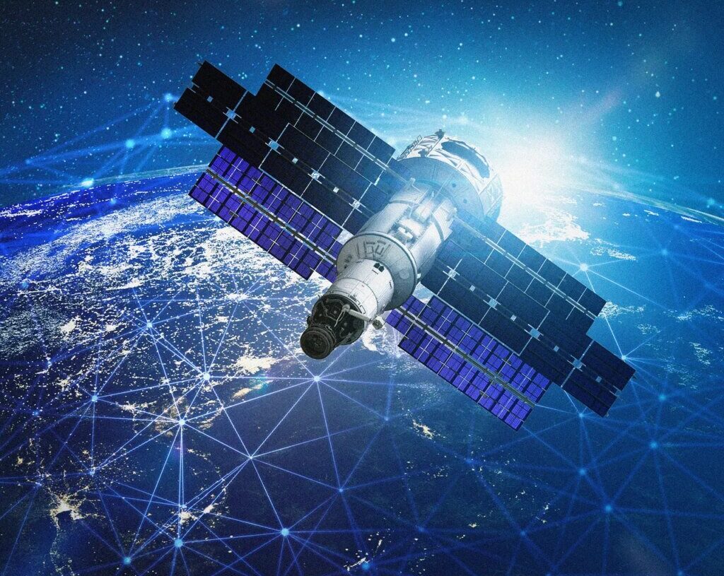 Could AI Data Centers Be Moved to Outer Space?