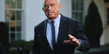 HHS Is Making an AI Tool to Create Hypotheses About Vaccine Injury Claims