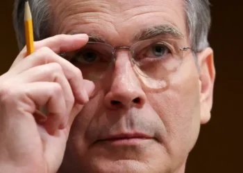 Scott Bessent given official demand to fork over rebates after Supreme Court’s smackdown