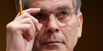 Scott Bessent given official demand to fork over rebates after Supreme Court’s smackdown