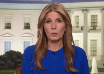 Nicolle Wallace mocks DOJ after botched indictments: ‘Nothing short of an embarrassment’