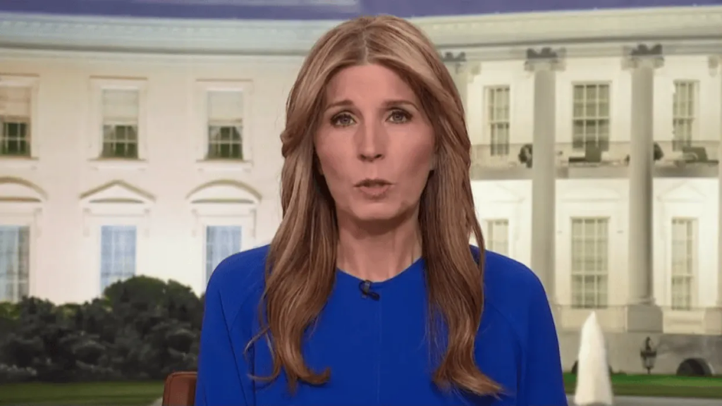 Nicolle Wallace mocks DOJ after botched indictments: ‘Nothing short of an embarrassment’