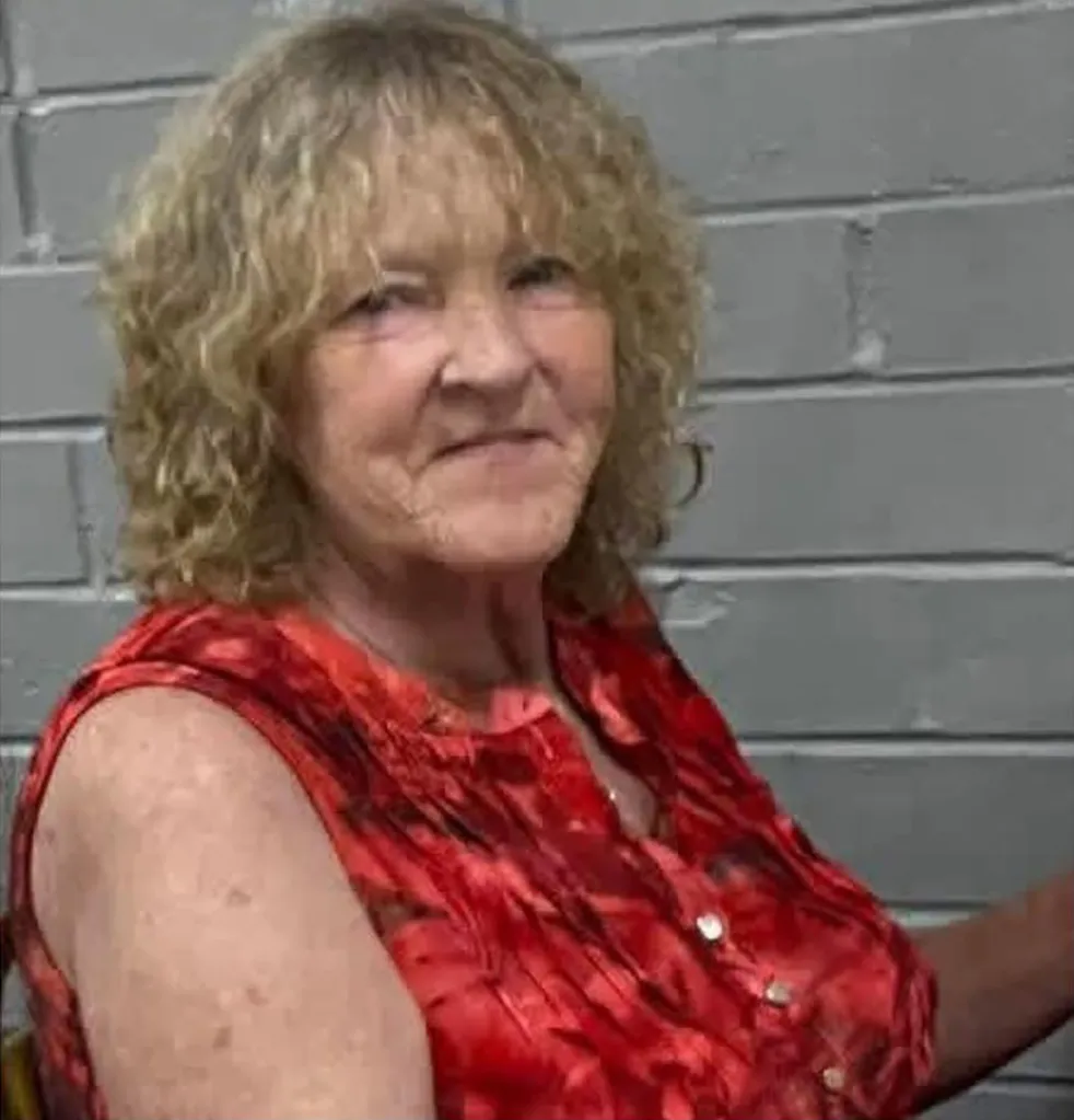 Kathleen Harrison Trent, a 63-year-old mother and grandmother, was reported missing by her son back on January 29