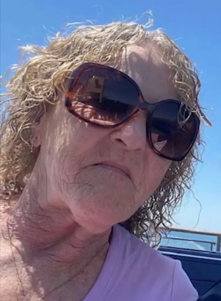 Trent was last seen at her home on Forge Road in Riverhead.