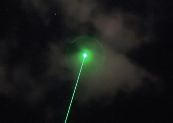 The El Paso No-Fly Debacle Is Just the Beginning of a Drone Defense Mess