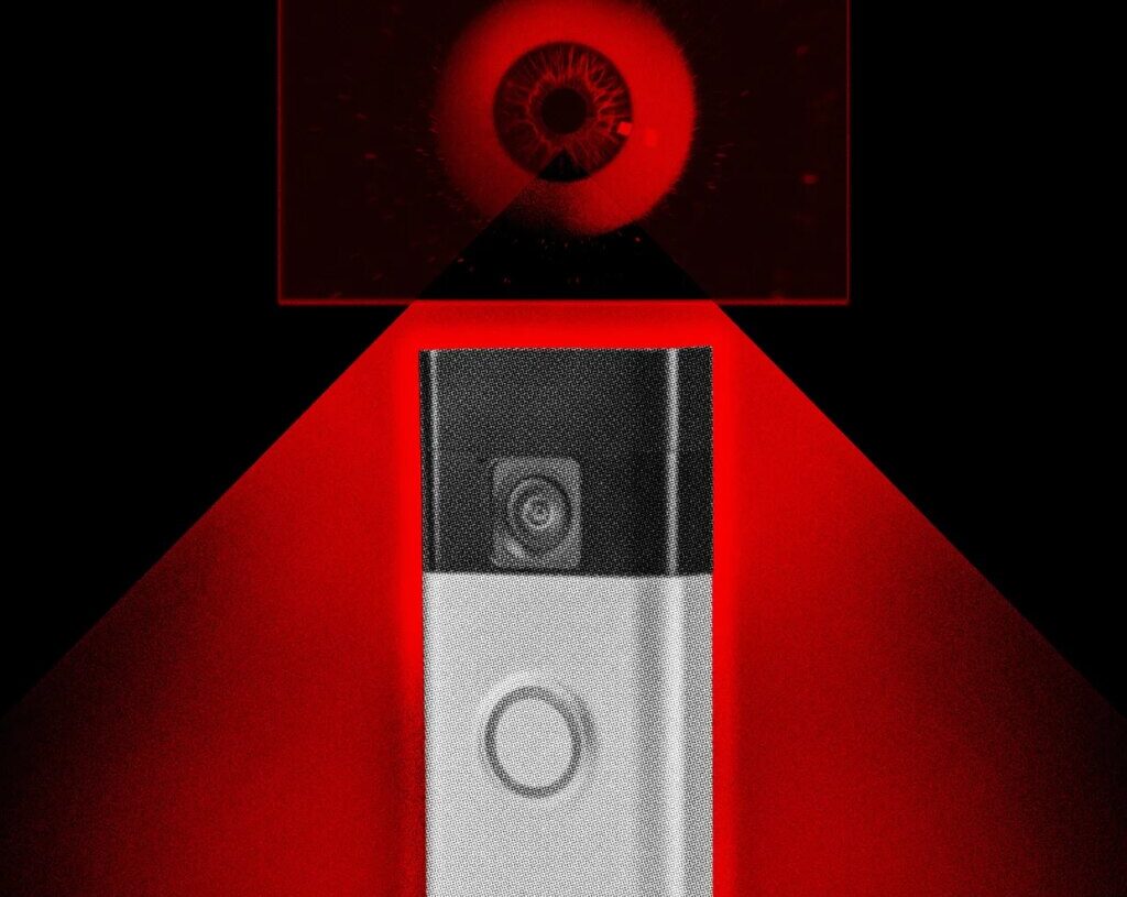 Ring Kills Flock Safety Deal After Super Bowl Ad Uproar