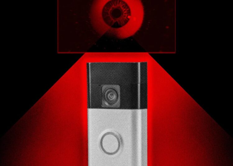 Ring Kills Flock Safety Deal After Super Bowl Ad Uproar