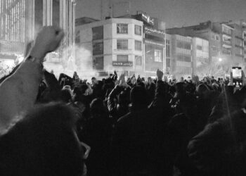 Iran’s Digital Surveillance Machine Is Almost Complete