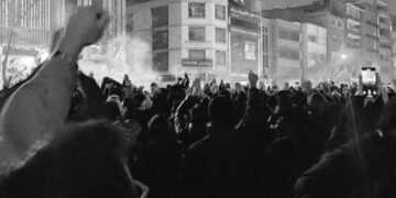 Iran’s Digital Surveillance Machine Is Almost Complete