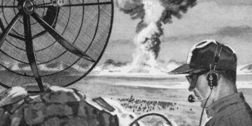 AI Is Here to Replace Nuclear Treaties. Scared Yet?