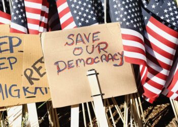 How to Organize Safely in the Age of Surveillance