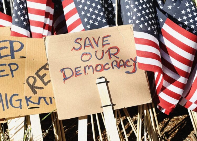 How to Organize Safely in the Age of Surveillance