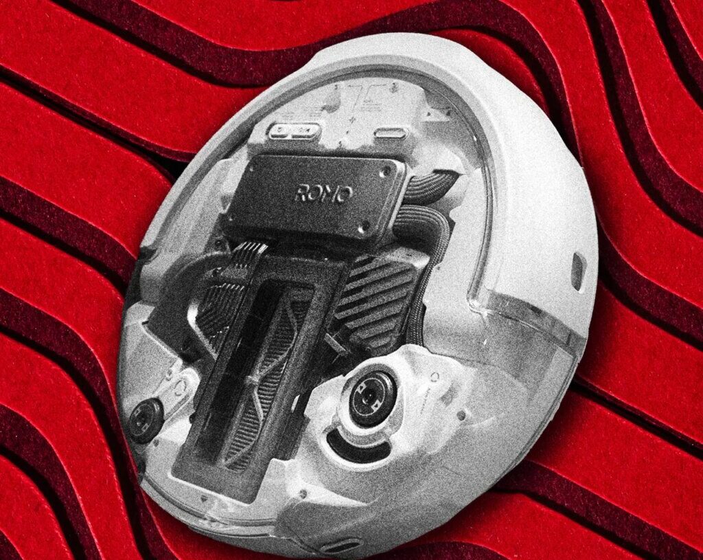 Area Man Accidentally Hacks 6,700 Camera-Enabled Robot Vacuums