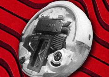 Area Man Accidentally Hacks 6,700 Camera-Enabled Robot Vacuums