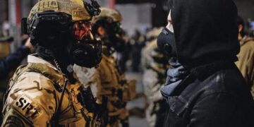 The Paramilitary ICE and CBP Units at the Center of Minnesota’s Killings