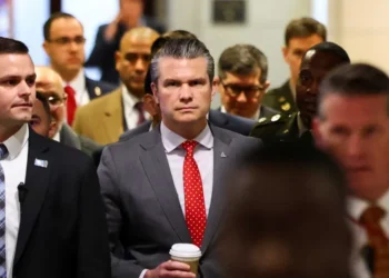 Cracks show as Pete Hegseth now seen as ‘maybe out of step’ with Trump: report