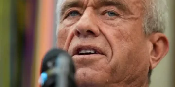 RFK Jr. may have perjured himself with key vaccines claim: newly revealed emails