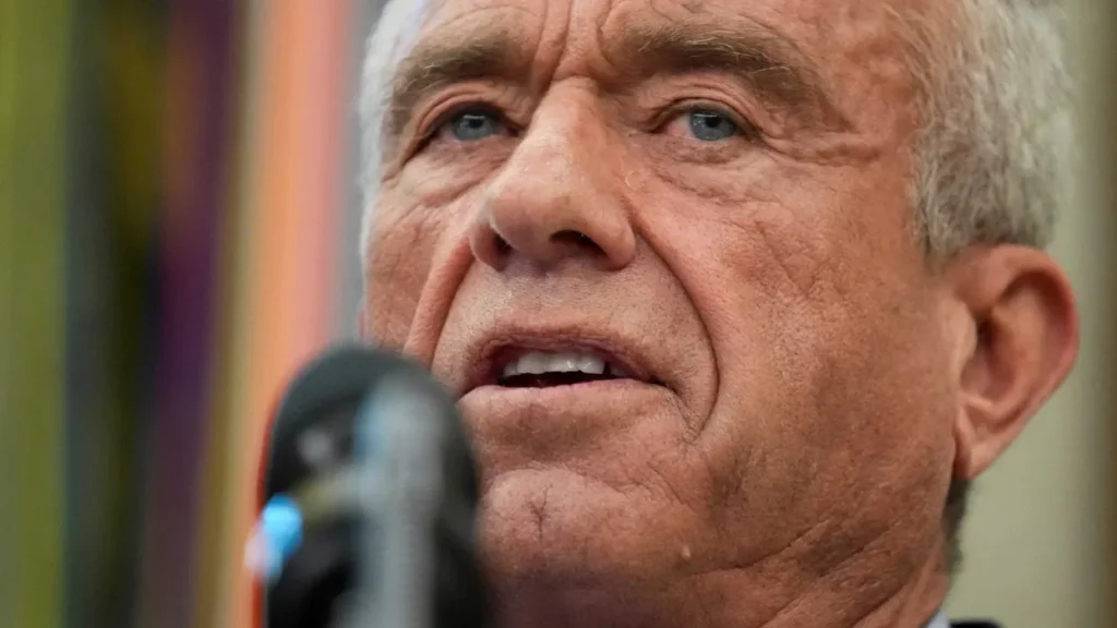 RFK Jr. may have perjured himself with key vaccines claim: newly revealed emails