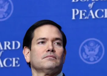 ‘I’m very concerned’: Marco Rubio triggers alarms of ‘war’ from intel lawmakers