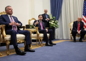 Conservative ex-prosecutor calls out GOP for not investigating ‘sordid’ Trump scandal