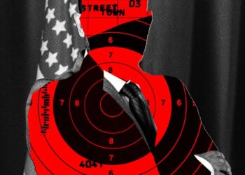 How Data Brokers Can Fuel Violence Against Public Servants