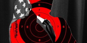 How Data Brokers Can Fuel Violence Against Public Servants