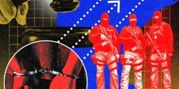 ICE Is Crashing the US Court System in Minnesota