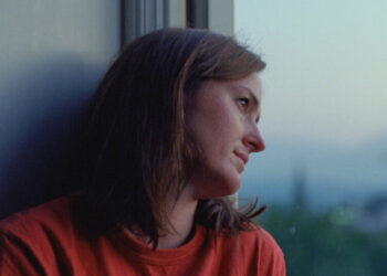 Watch Renate Reinsve Struggle With Stage Fright in ‘Sentimental Value’